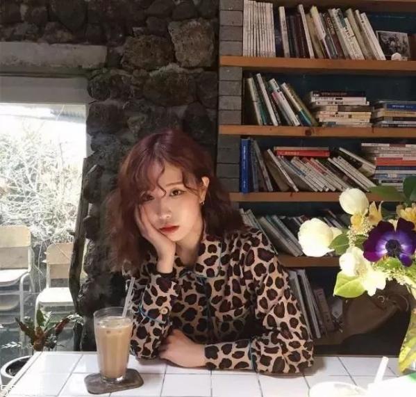 泡面头适合什么脸型 2022泡面头发型图片