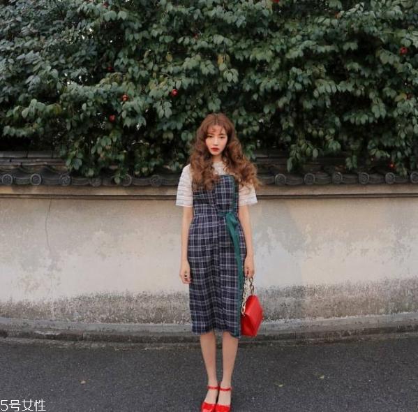 泡面头适合什么脸型 2022泡面头发型图片