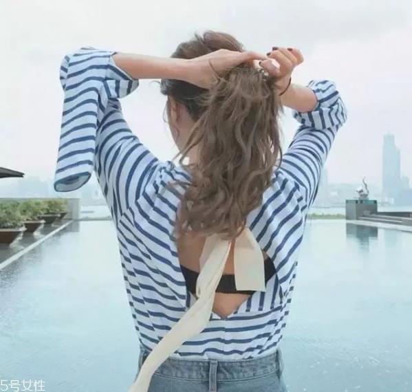 泡面头适合什么脸型 2022泡面头发型图片