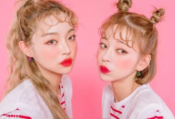 泡面头适合什么脸型 2022泡面头发型图片