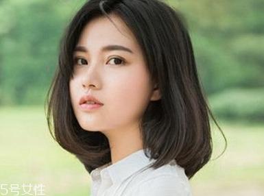 泡面头适合什么脸型 2022泡面头发型图片