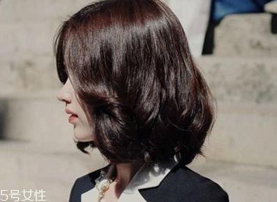 泡面头适合什么脸型 2022泡面头发型图片