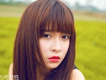 泡面头适合什么脸型 2022泡面头发型图片