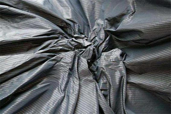 金属丝是什么面料 服装上面很常见