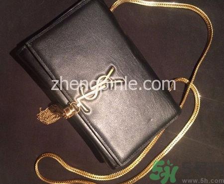 YSL圣罗兰包包真假鉴别 圣罗兰Saint Laurent包包真假辨别