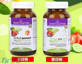 new chapter维生素怎么样?new chapter维生素有效吗?