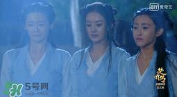 谍纸天眼和往生营有什么关系？