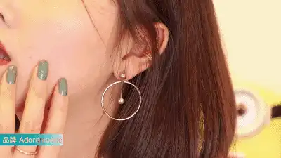 好看的首饰图片 既好看又不贵首饰推荐