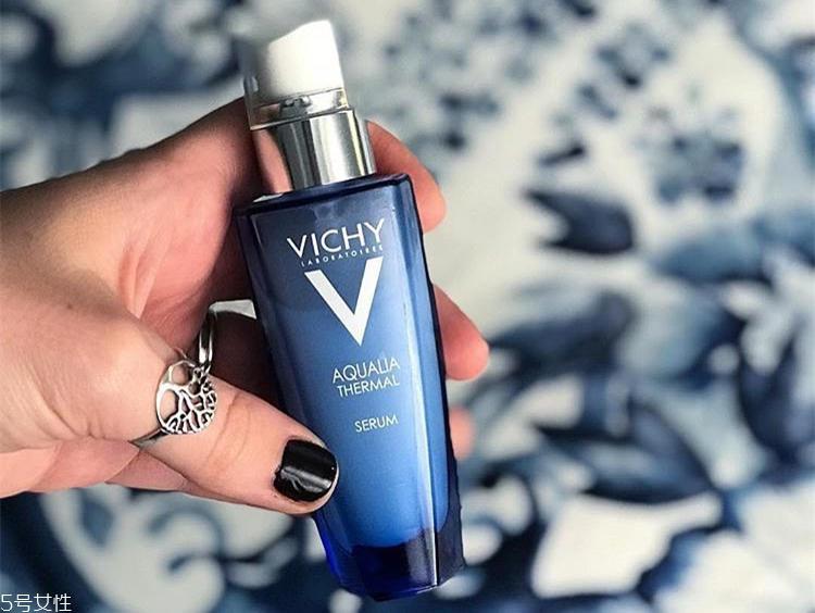 保湿精华哪个好用 2022补水保湿精华液排行