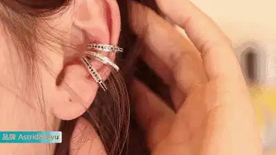 好看的首饰图片 既好看又不贵首饰推荐