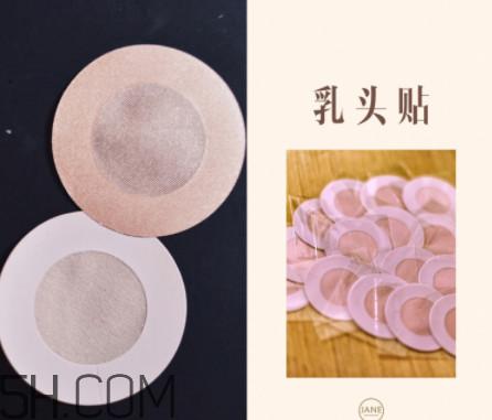 胸贴怎么戴 常用隐形胸贴测评