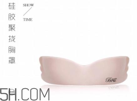 胸贴怎么戴 常用隐形胸贴测评