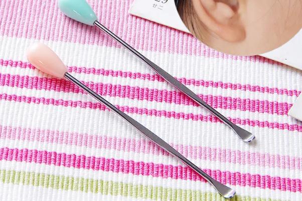 掏耳勺是什么意思 掏耳勺是什么时候发明的