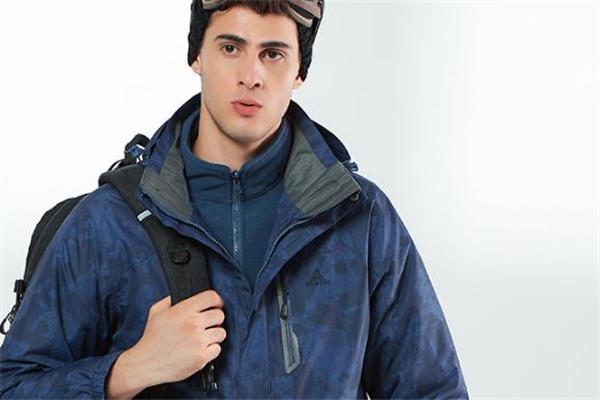 冲锋衣日常可以穿吗 冲锋衣日常穿难看吗