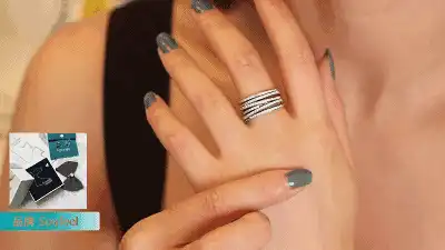 好看的首饰图片 既好看又不贵首饰推荐