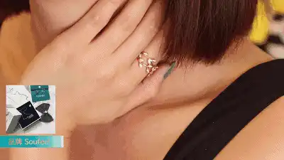 好看的首饰图片 既好看又不贵首饰推荐