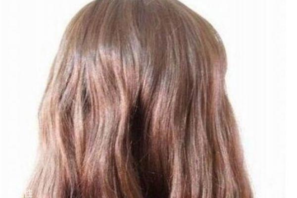 女生发型简单漂亮扎法 懒人扎出简单漂亮头发