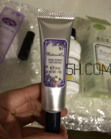 高丝娜蔻水润凝活眼霜怎么样_好用吗