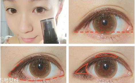 新娘妆怎么画好看 轻松学会新娘妆容