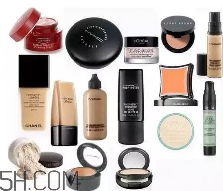 新手初步学画淡妆 六个化妆小技巧