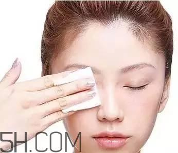 新手初步学画淡妆 六个化妆小技巧