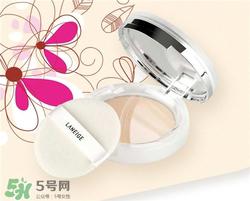 兰芝粉饼多少钱？兰芝粉饼价格