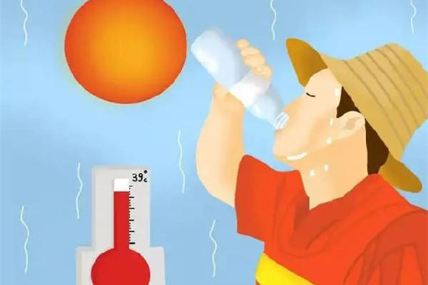 热射病要住院吗 热射病会导致死亡吗