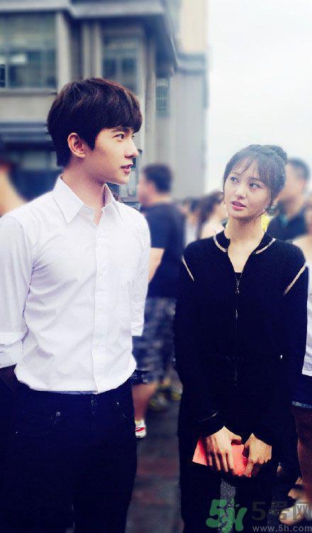 微微一笑很倾城片花有哪些？微微一笑很倾城海量花絮照曝光？