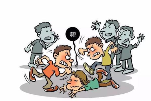 15岁中考生霸凌室友并篡改其志愿 校园霸凌要承担什么责任