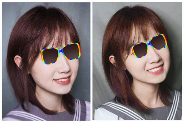 圆脸适合的中长发有哪些 圆脸适合的中长发推荐