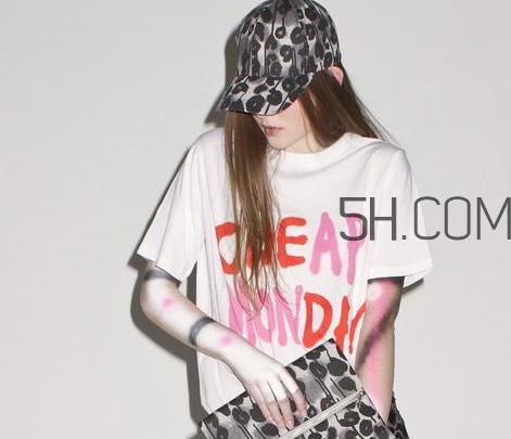 cheap monday是什么品牌?cheap monday什么档次?
