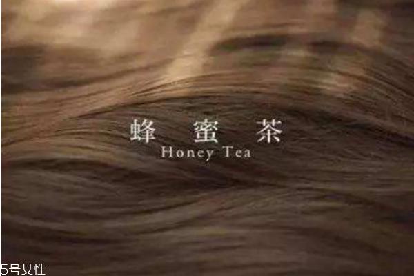 2022年最流行的染发色 2022最流行的发型颜色