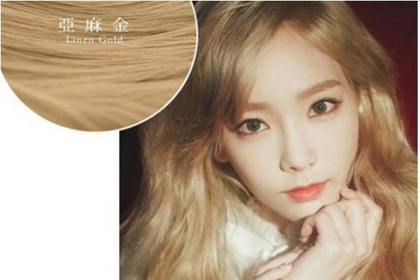 2022年最流行的染发色 2022最流行的发型颜色