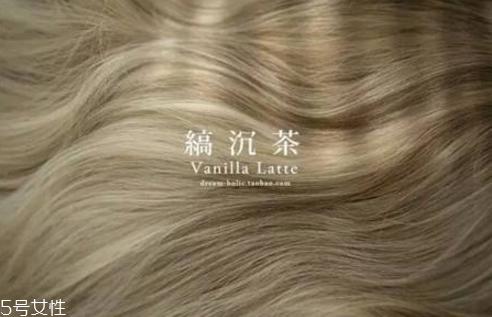 2022年最流行的染发色 2022最流行的发型颜色