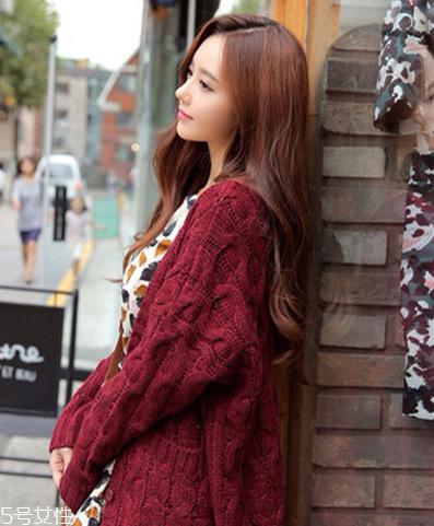 2022年最流行的染发色 2022最流行的发型颜色