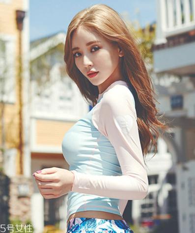 2022年最流行的染发色 2022最流行的发型颜色