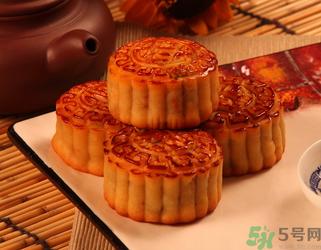 五仁月饼为什么被黑?五仁月饼被黑的真相