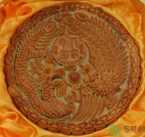 五仁月饼为什么被黑？五仁月饼被黑的真相