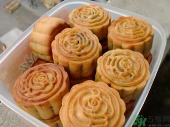 五仁月饼为什么被黑?五仁月饼被黑的真相