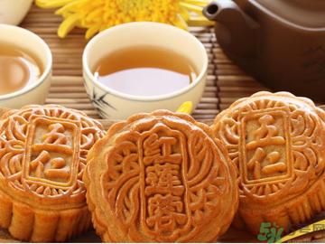 五仁月饼为什么被黑？五仁月饼被黑的真相