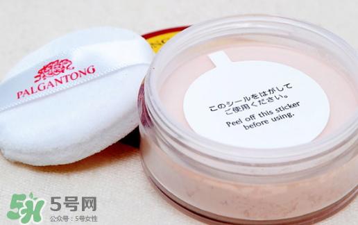 dodo红色恋人散粉色号试色 dodo散粉试色图
