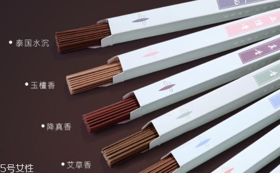 线香是什么？线香的功效与作用