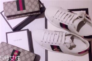 gucci鞋子一般多少钱?风靡时尚界的潮流经典