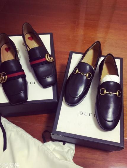 gucci鞋子一般多少钱？风靡时尚界的潮流经典