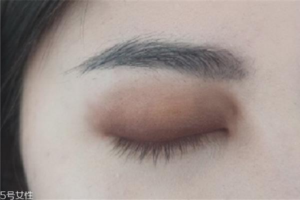 复古妆怎么画 复古妆容教程