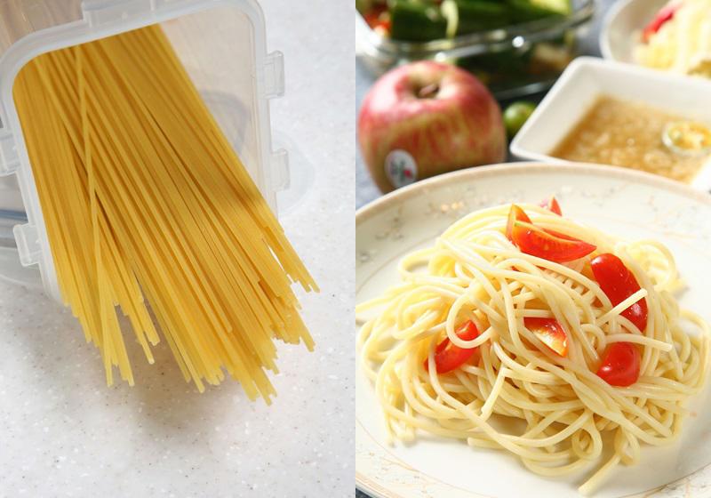 凉面怎么做好吃又简单 完美凉面的做法