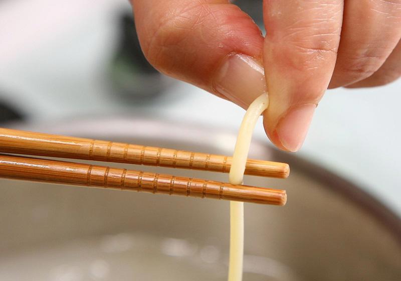 凉面怎么做好吃又简单 完美凉面的做法