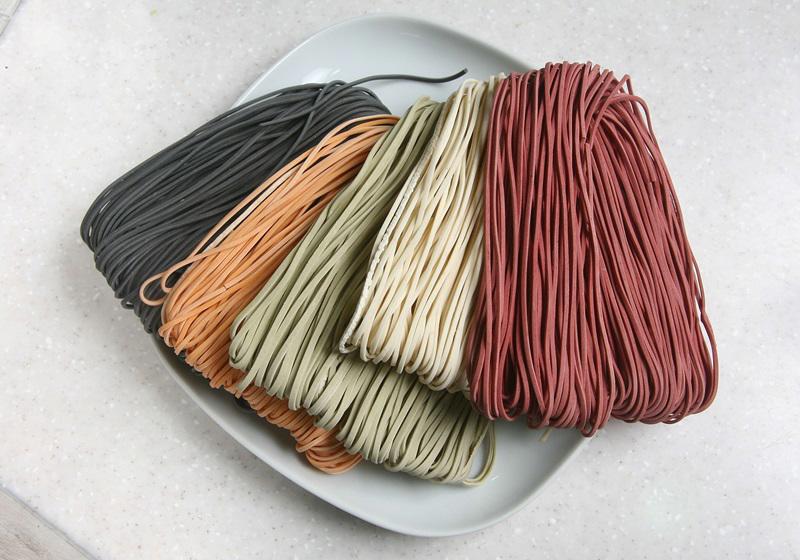 凉面怎么做好吃又简单 完美凉面的做法