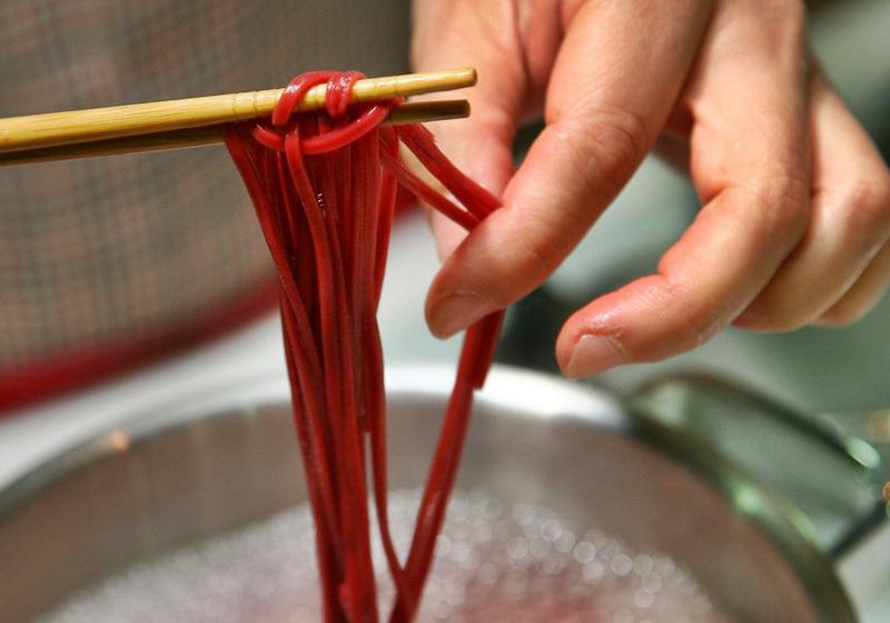 凉面怎么做好吃又简单 完美凉面的做法