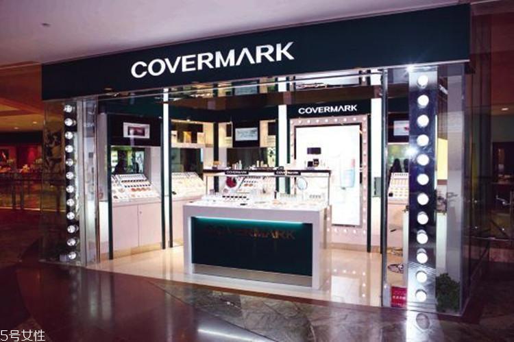 日本傲丽粉底液好吗 傲丽covermark明星产品有什么